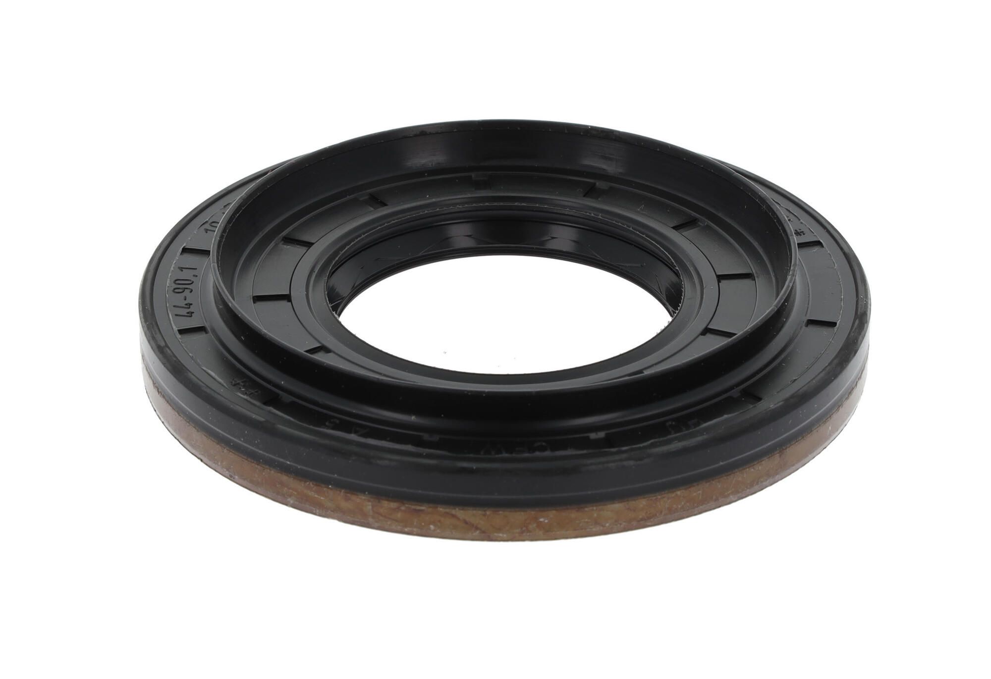 Wellendichtring, Differential