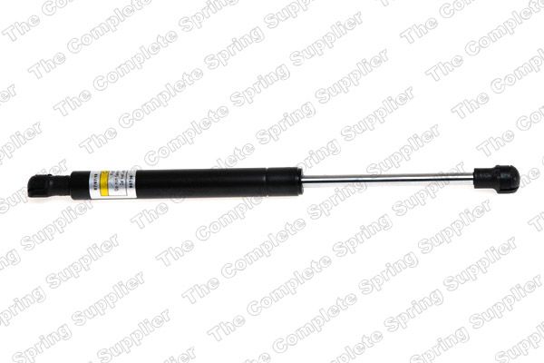 Gasfeder, Koffer-/Laderaum