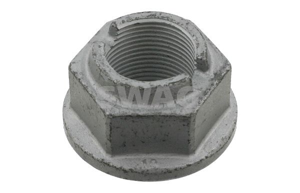 SWAG 10 92 7214 - Mutter, Achszapfen