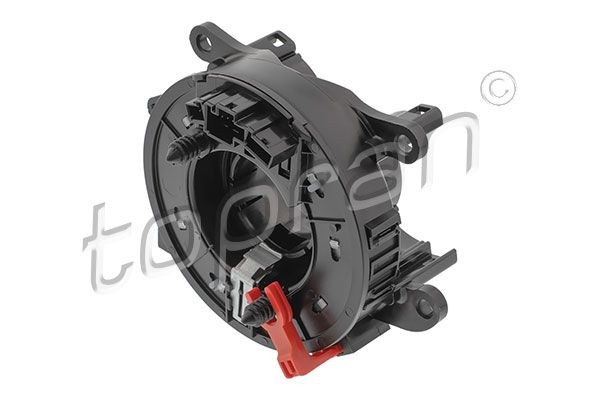 TOPRAN 638 459 - Wickelfeder, Airbag