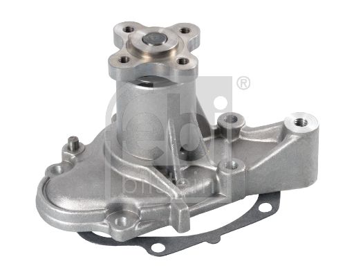 Water Pump, engine cooling 26273