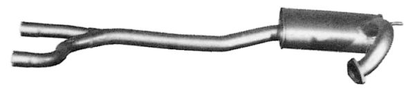 Vorschalld&auml;mpfer