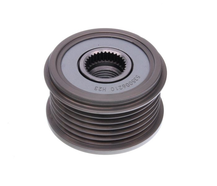 Generatorfreilauf Generatorfreilauf