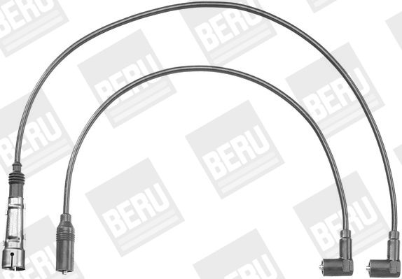 Z&uuml;ndleitungssatz