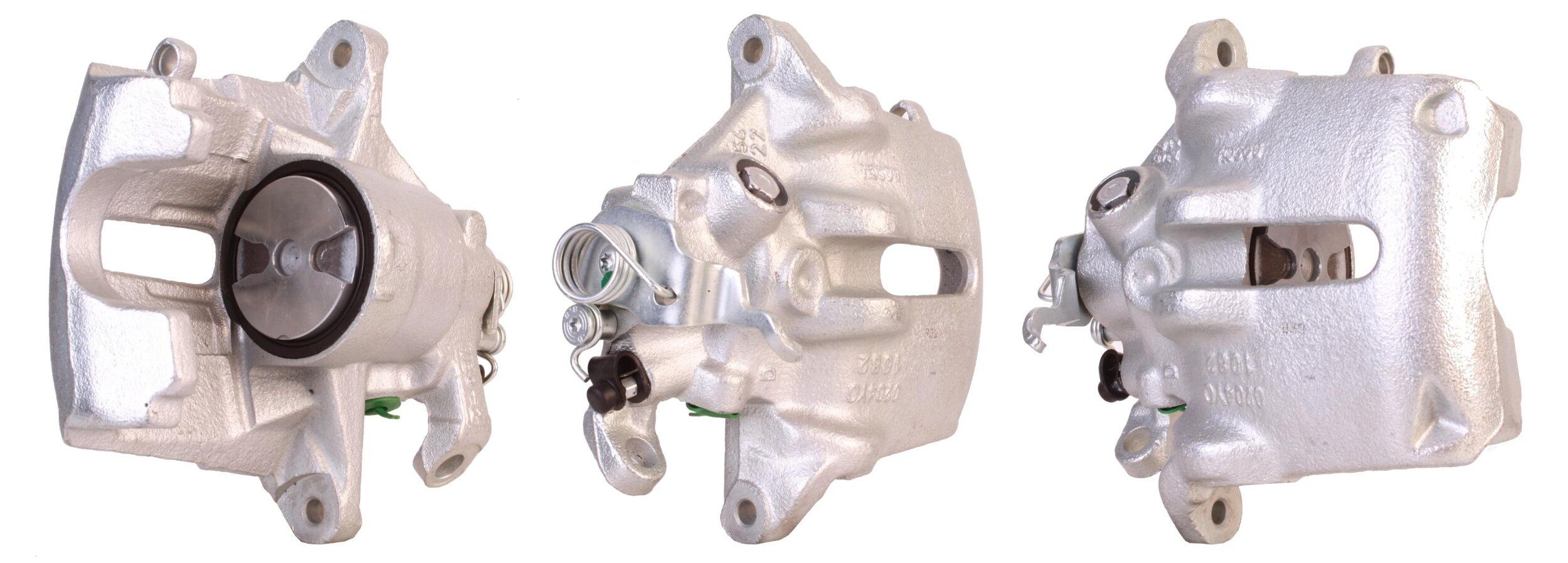 Bremssattel Bremssattel