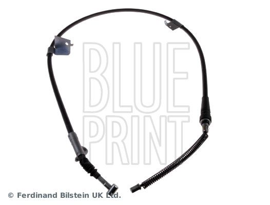 Cable de accionamiento, freno de estacionamiento