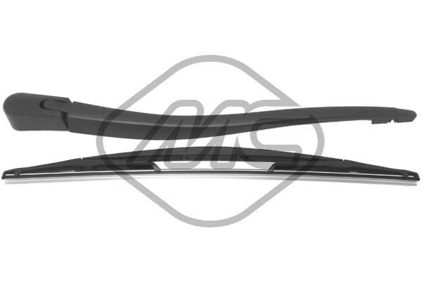 Wiper Blade 68093