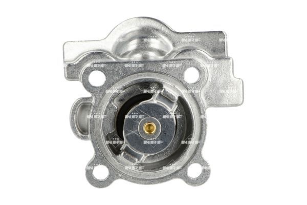 Thermostat, K&uuml;hlmittel