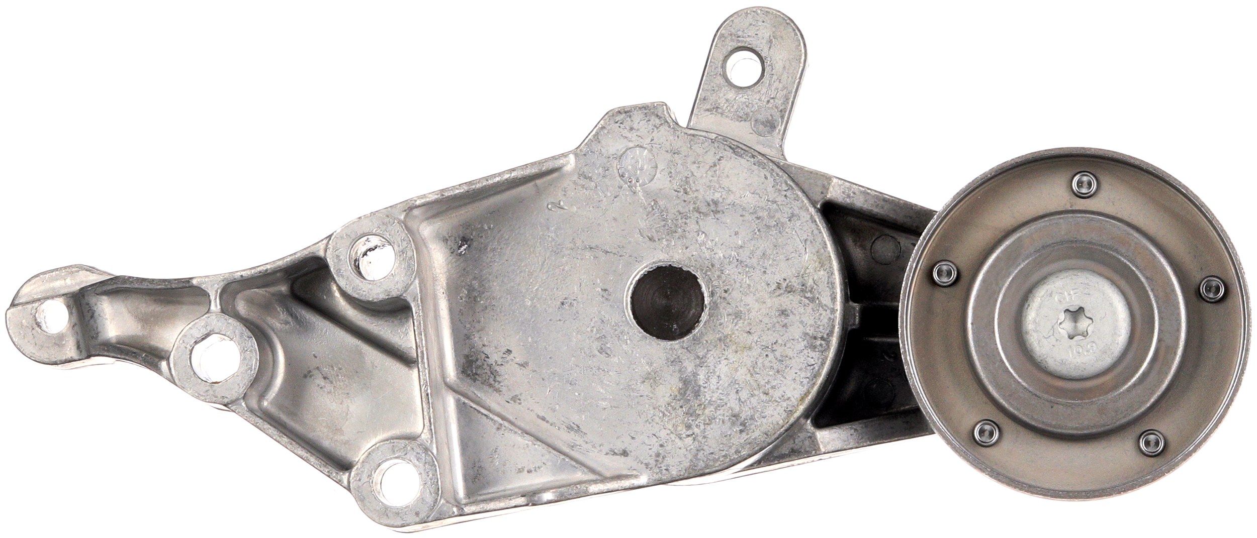 Riemenspanner, Keilrippenriemen