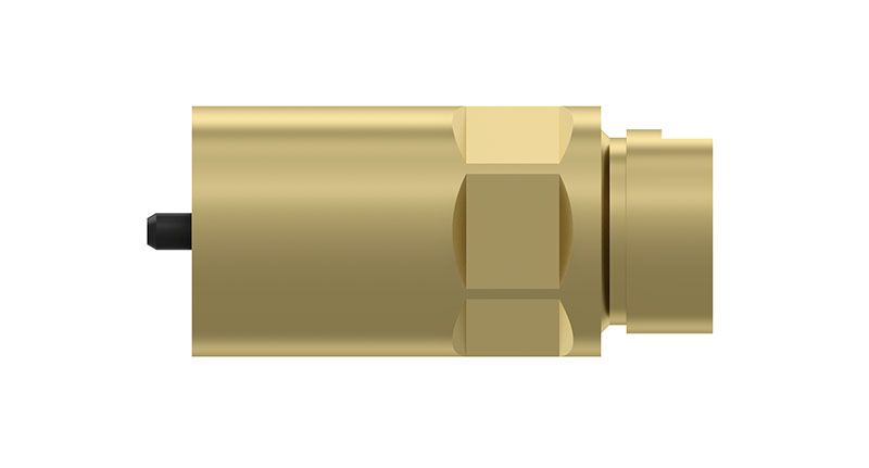 Drucksicherungsventil
