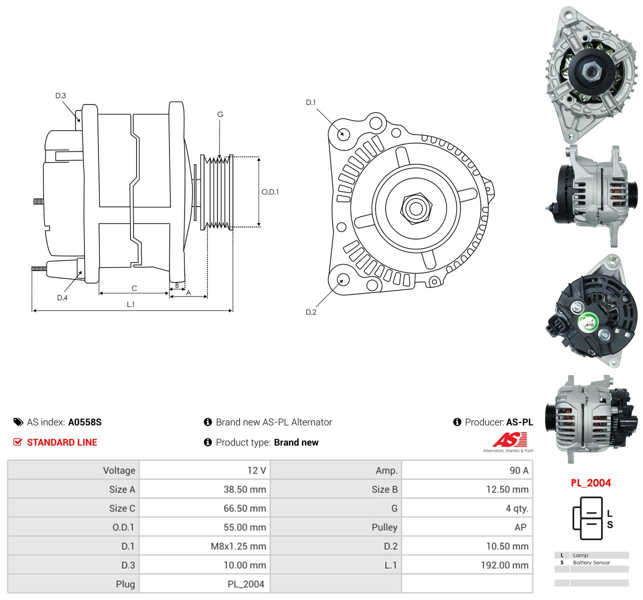 Generator