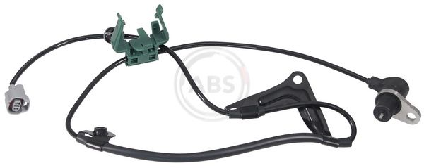 Sensor, Raddrehzahl Sensor, Raddrehzahl