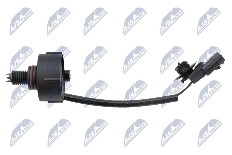 Wassersensor, Kraftstoffanlage