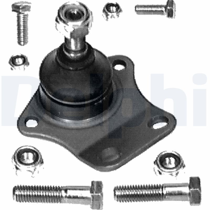 Ball Joint TC73