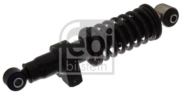 Shock Absorber, driver cab suspension 40054