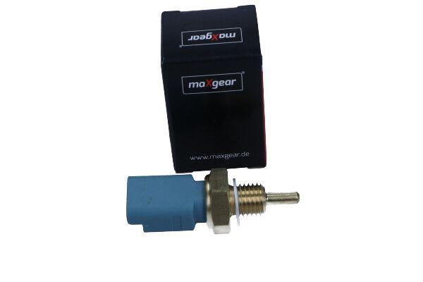 Sensor, K&uuml;hlmitteltemperatur