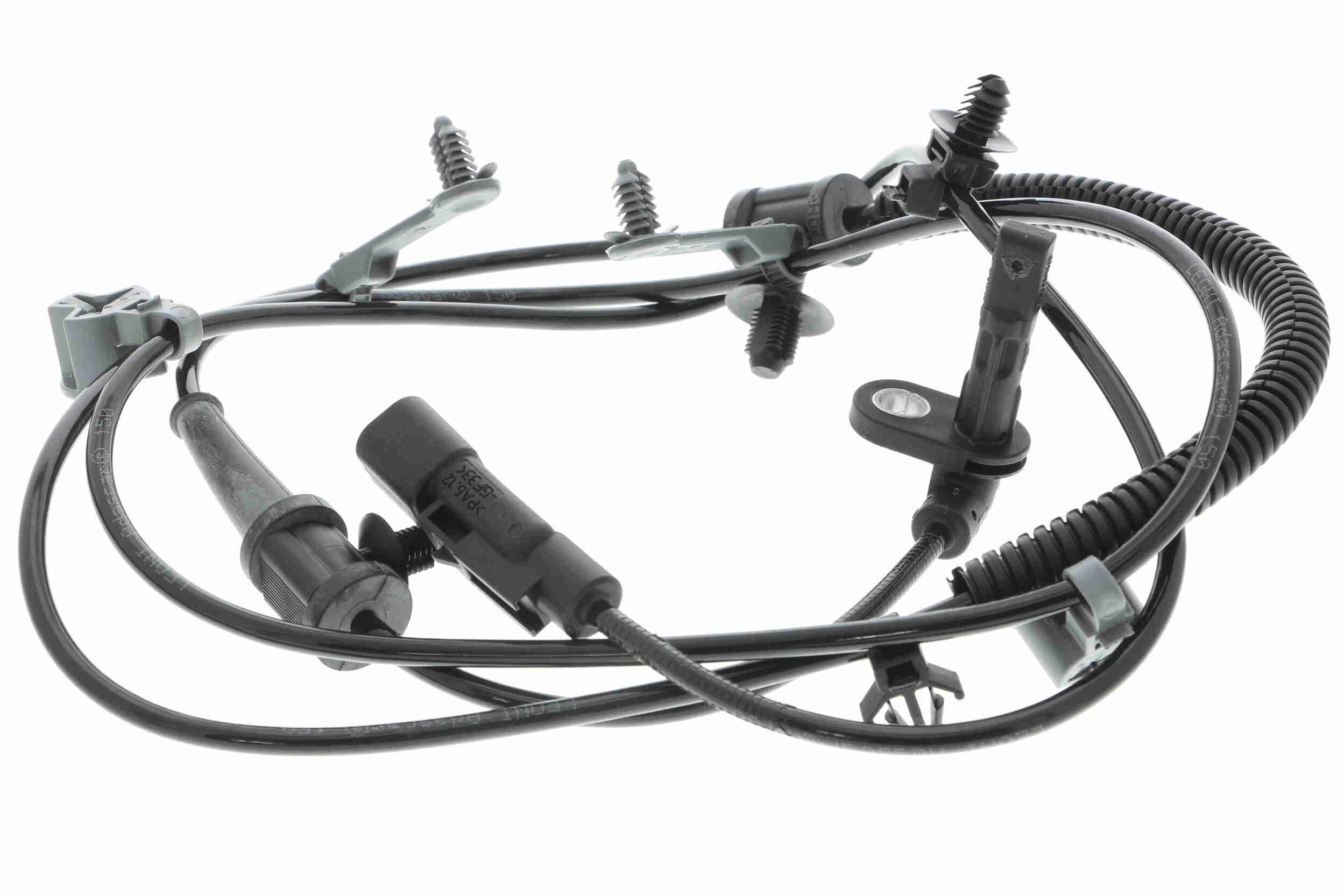Sensor, Raddrehzahl
