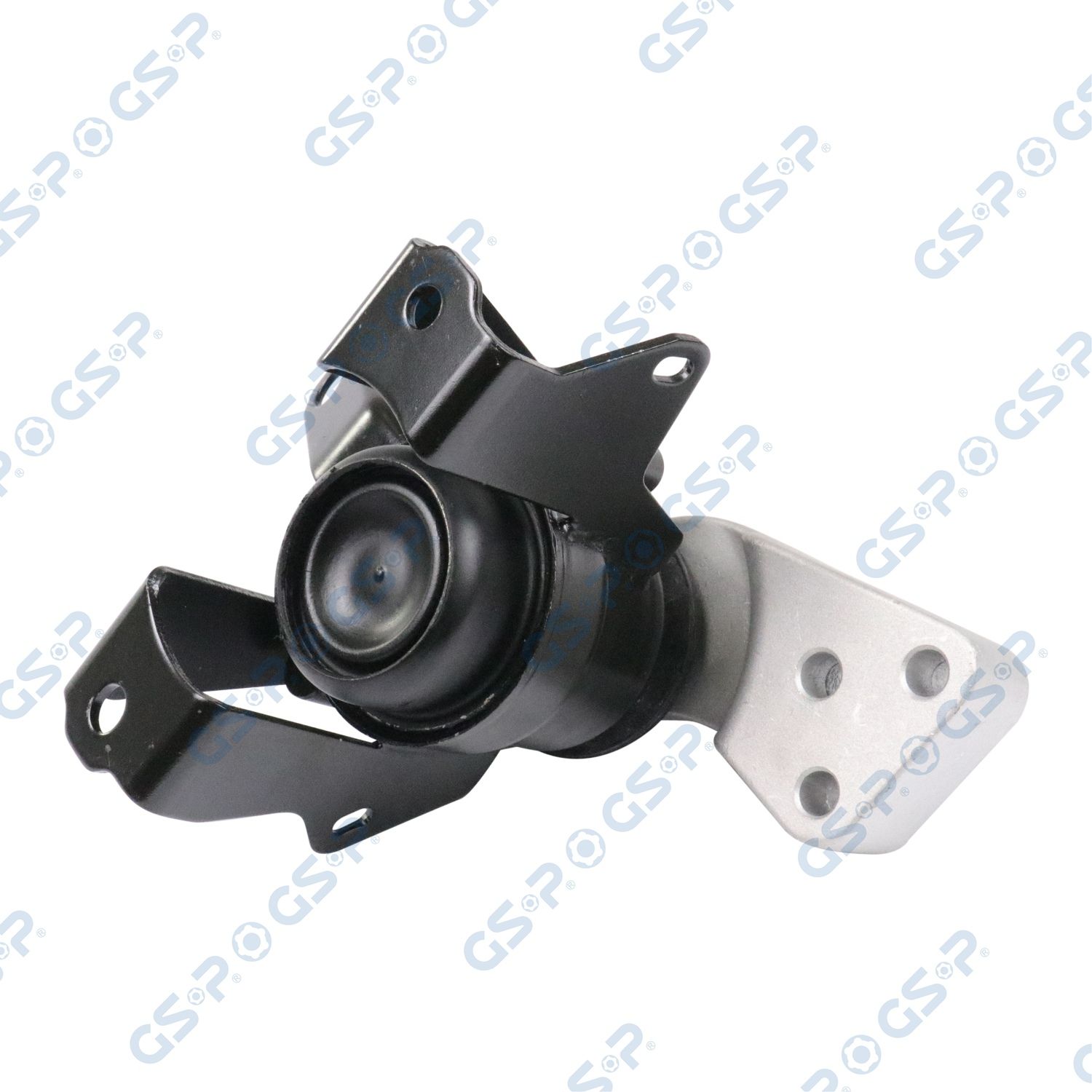 Soporte, motor