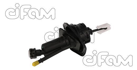 Master Cylinder, clutch 505-089