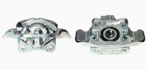 BUDWEG CALIPER 34622 - Bremssattel