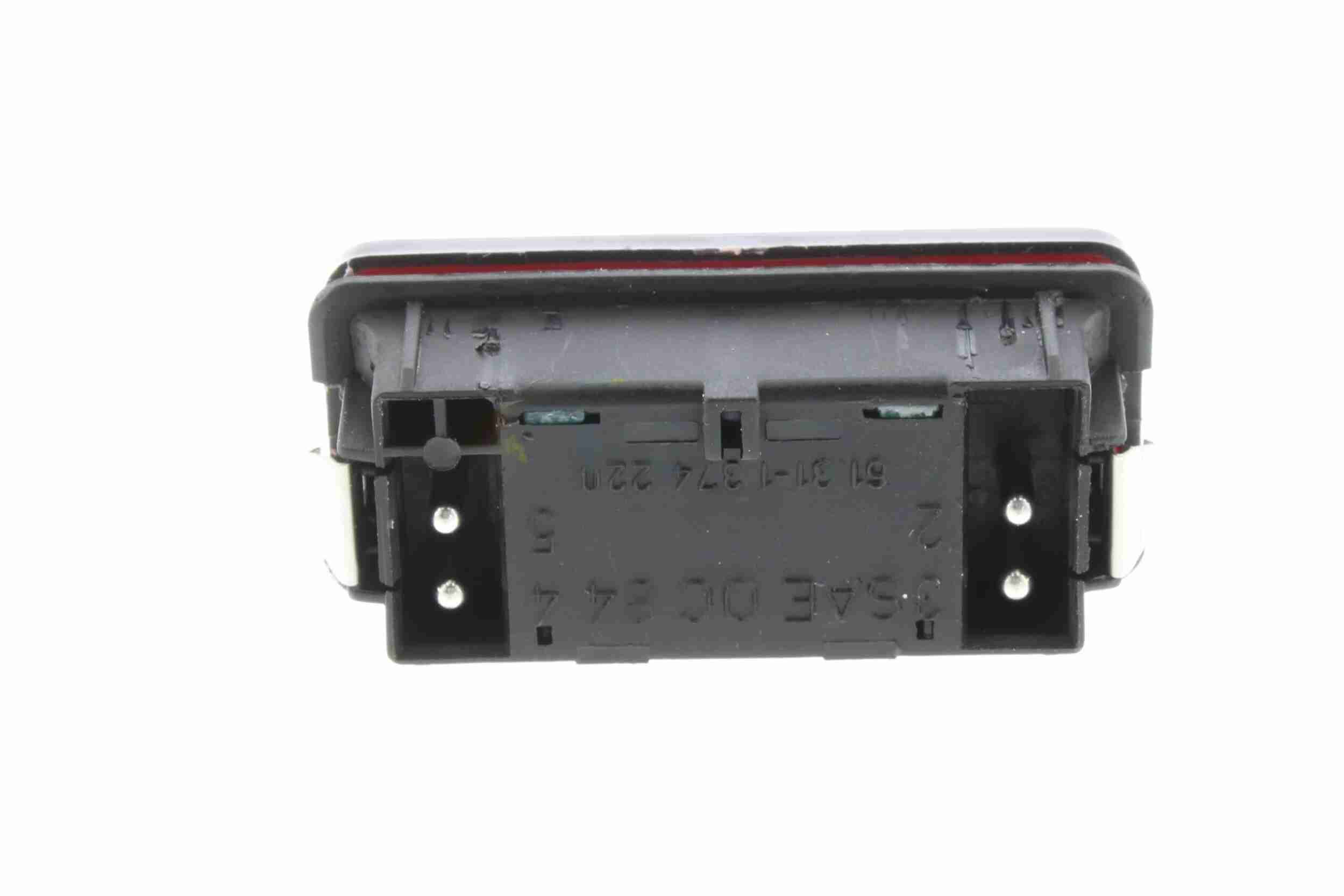 Warnblinkschalter Warnblinkschalter