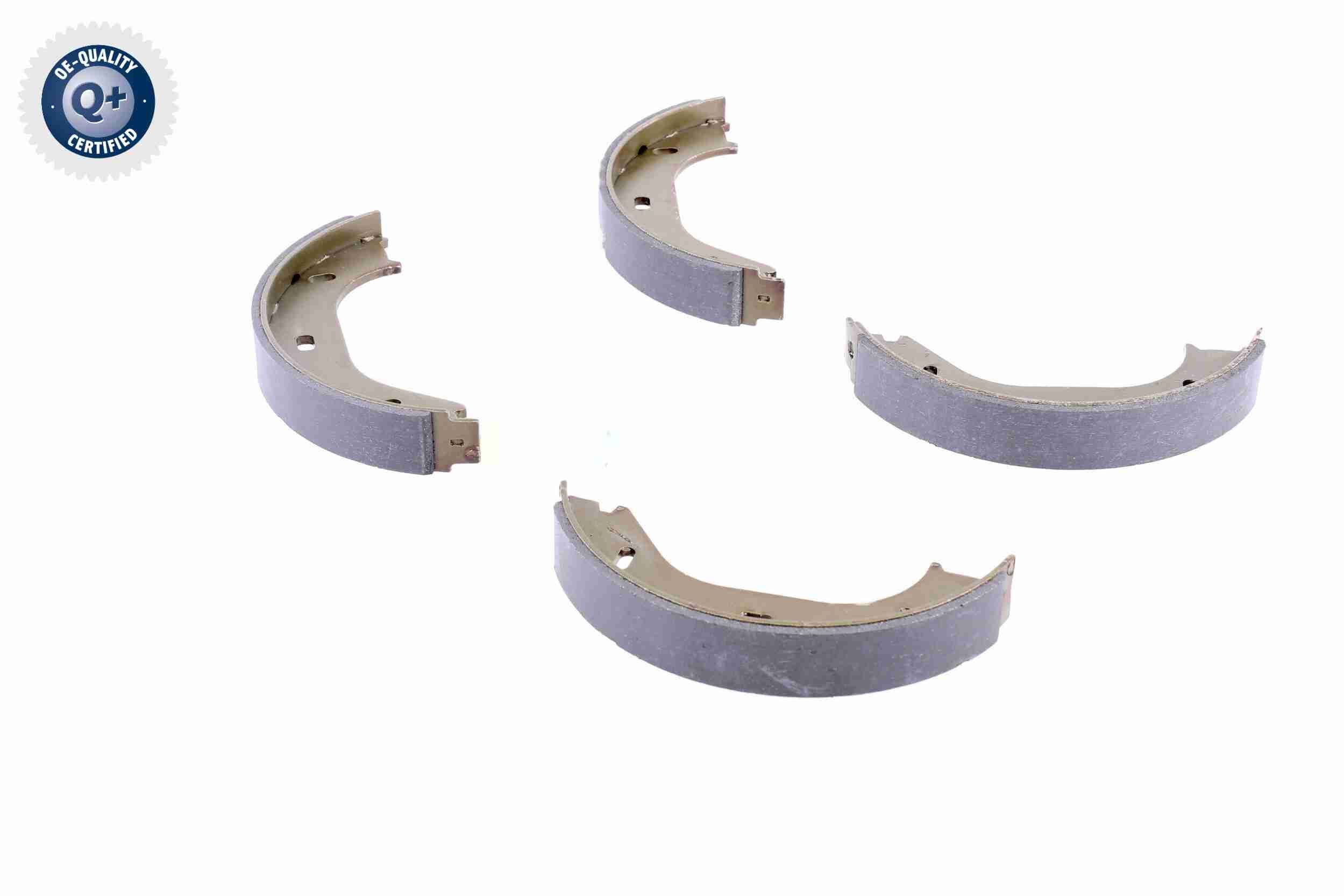 Bremsbackensatz Bremsbackensatz