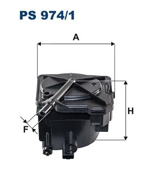 Kraftstofffilter
