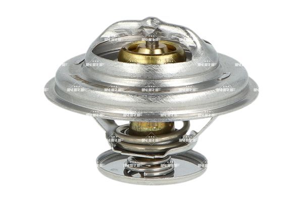 Thermostat, Kühlmittel