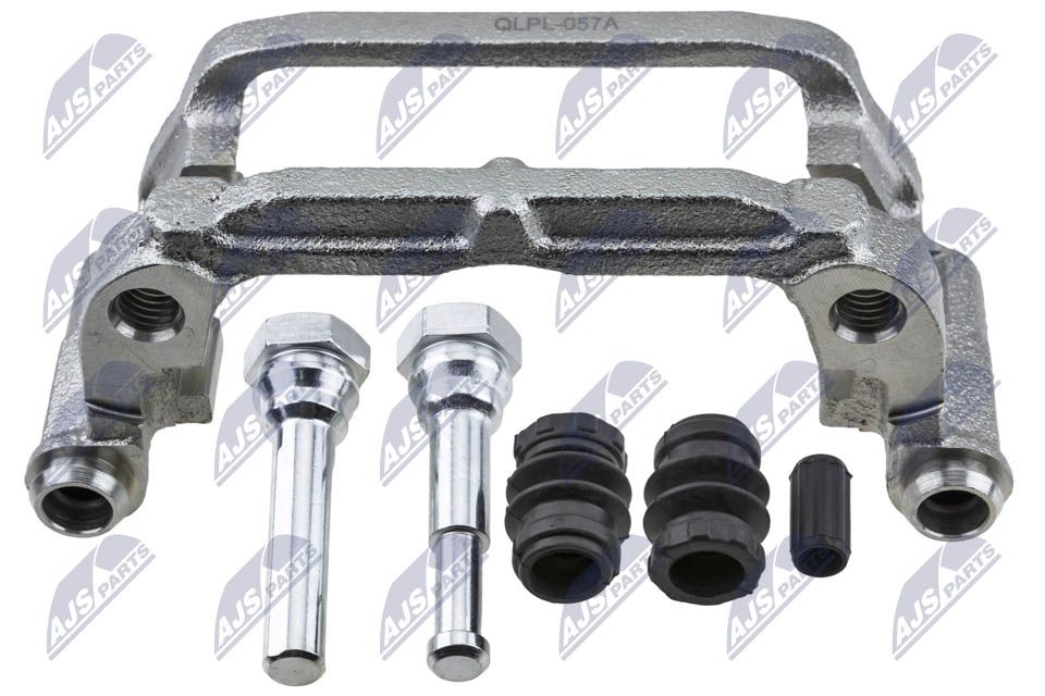 Halter, Bremssattel Halter, Bremssattel