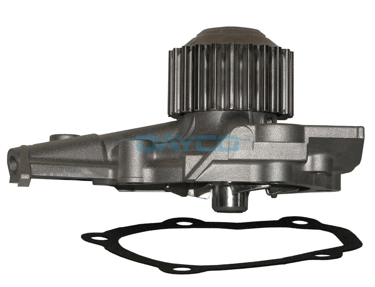WATER PUMP AUTOMOTIVE - TecDoc Only