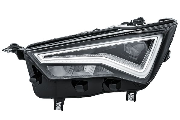 Hella 1EX 014 891-411 Hauptscheinwerfer