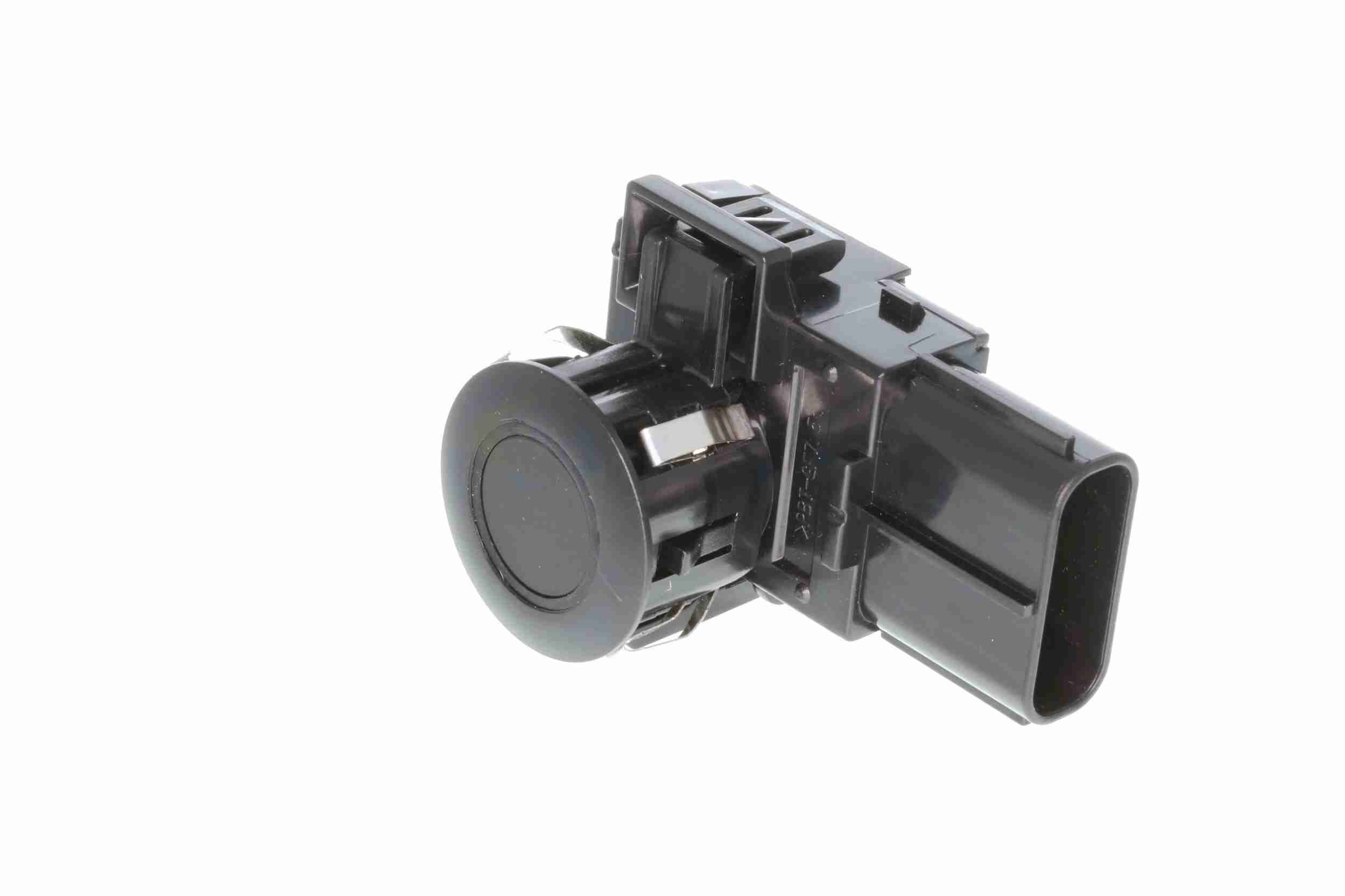 Sensor, Einparkhilfe