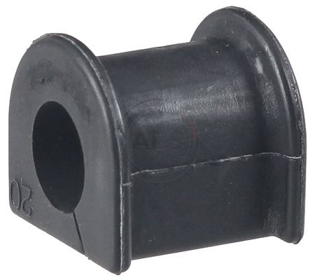 Lagerbuchse, Stabilisator