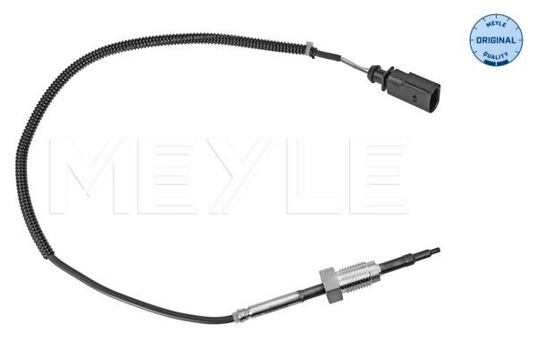 Meyle 114 800 0078 Sensor, Abgastemperatur