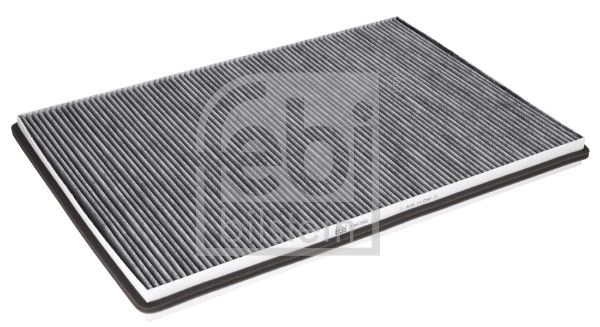 Filter, Innenraumluft