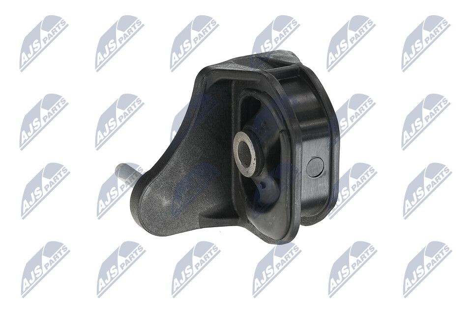 montavimas, automatinė transmisija