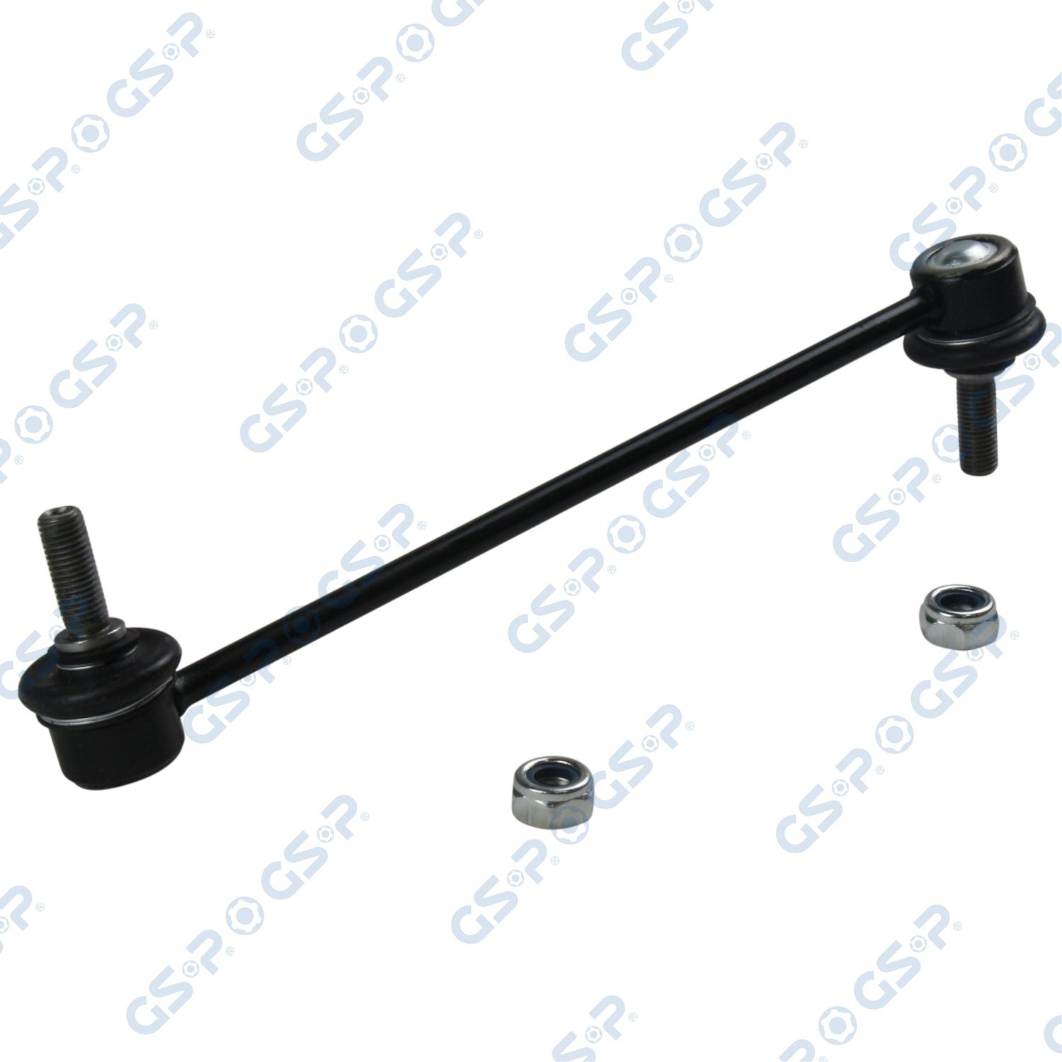 Stange/Strebe, Stabilisator