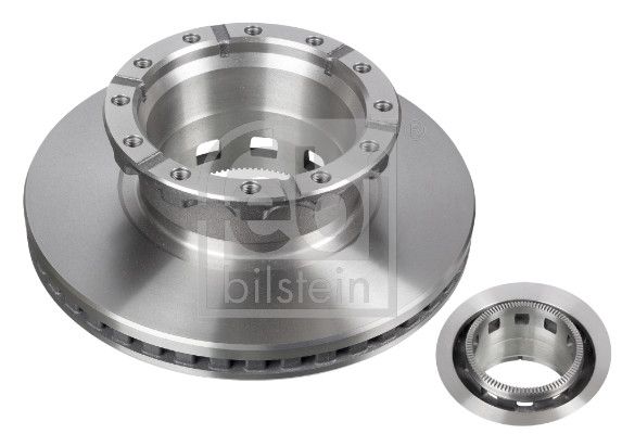 Bremsscheibe