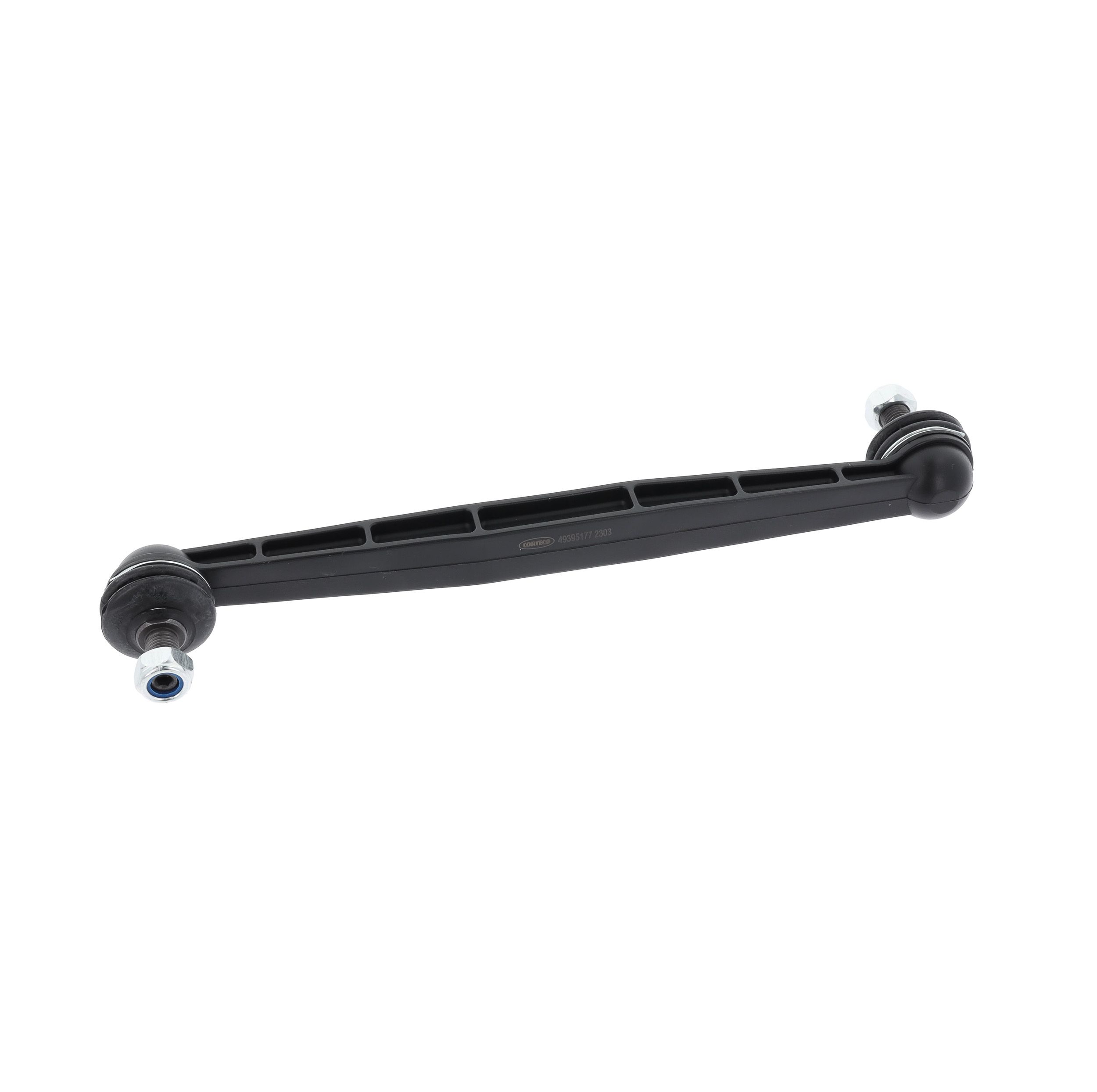 šarnyro stabilizatorius