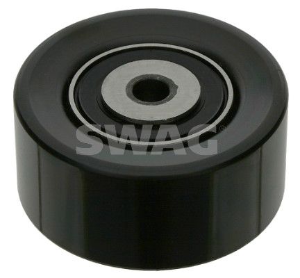 SWAG 62 03 0013 - Umlenk-/F&uuml;hrungsrolle, Keilrippenriemen