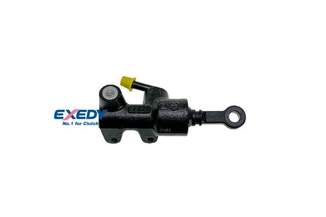 Clutch Master Cylinder - TecDoc 1