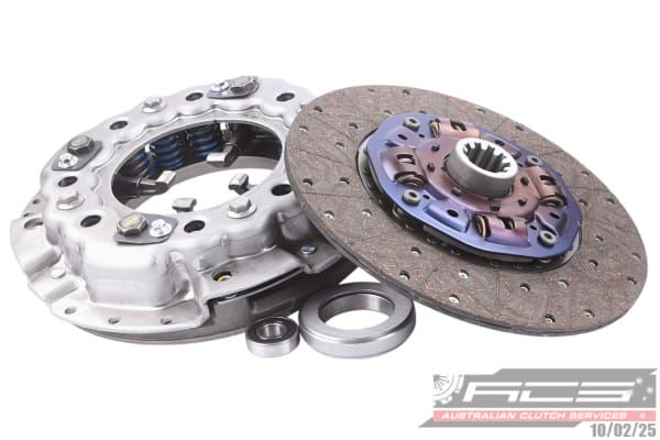 KIT COM HINO RANGER - TecDoc Only
