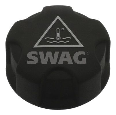 SWAG 11 93 6772 - Verschlussdeckel, K&uuml;hlmittelbeh&auml;lter