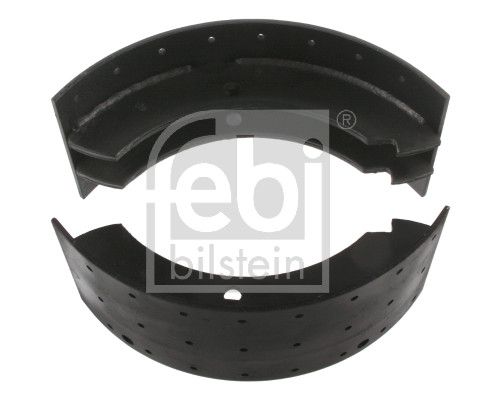 Juego de zapatas de frenos