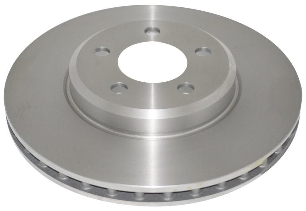 Street Standard KP [ Dodge Challenger Charger V6 06 -10 F ] - TecDoc 2