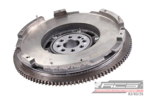 DMF LDV T60 2.0L - TecDoc 1