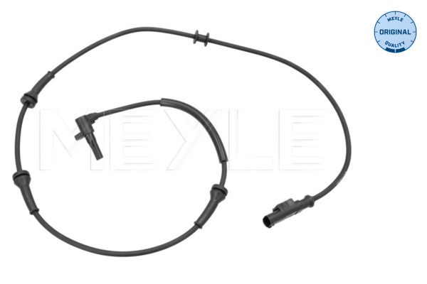 Sensor, Raddrehzahl