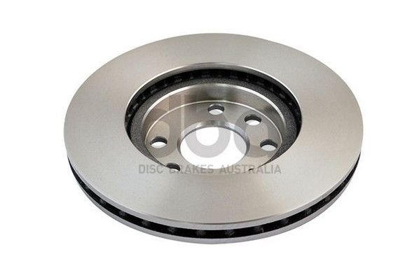 Street T2 Slot KP [ Holden Barina XC/Combo 01-06 F ] - TecDoc 2