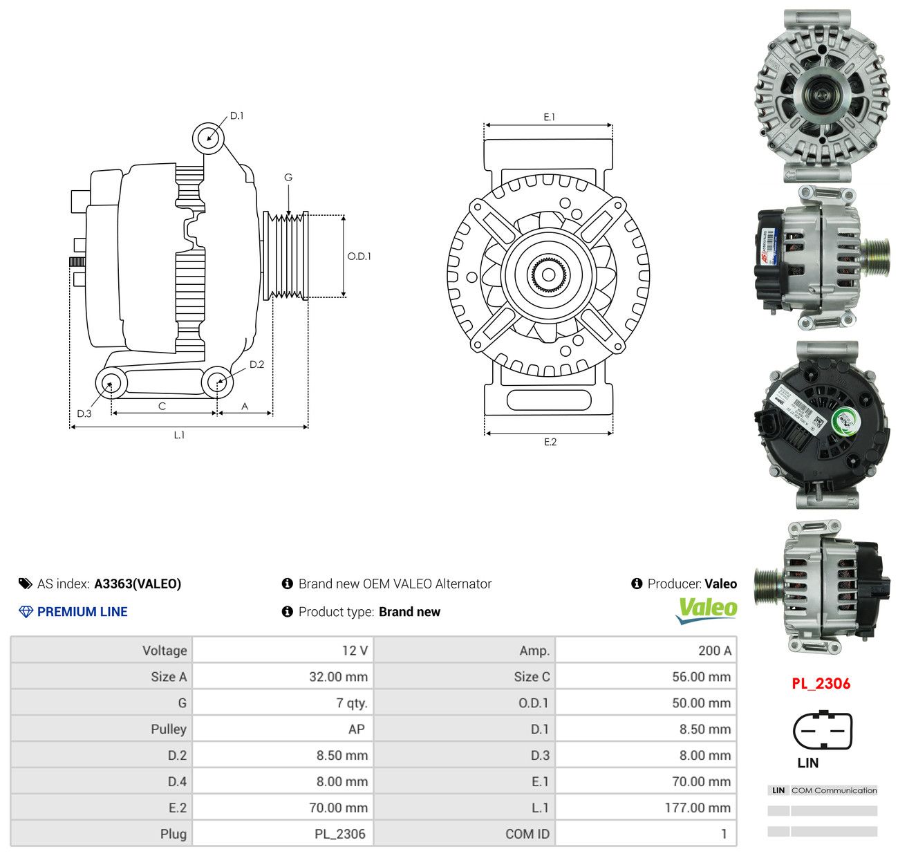 Generator