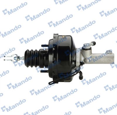 Cilindro maestro, clutch